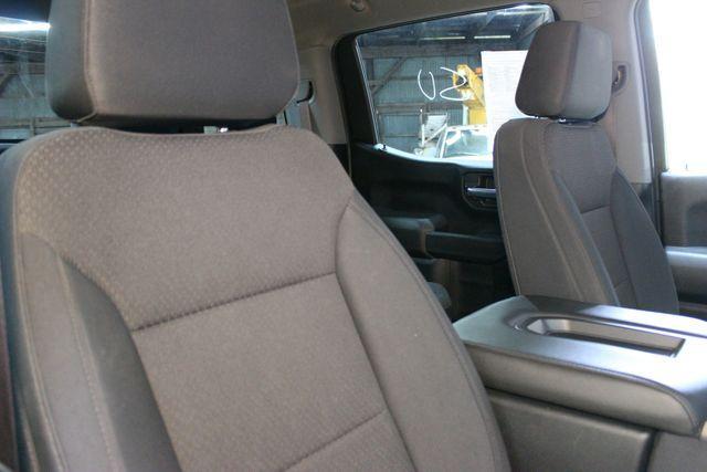 used 2020 Chevrolet Silverado 1500 car, priced at $27,500