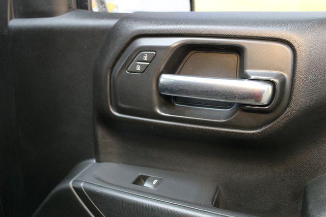 used 2020 Chevrolet Silverado 1500 car, priced at $27,500