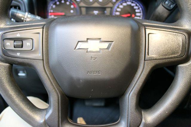 used 2020 Chevrolet Silverado 1500 car, priced at $27,500