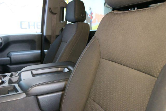 used 2020 Chevrolet Silverado 1500 car, priced at $27,500