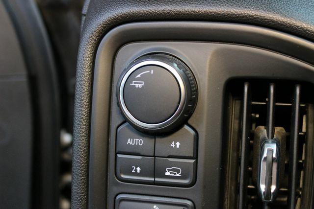 used 2020 Chevrolet Silverado 1500 car, priced at $27,500