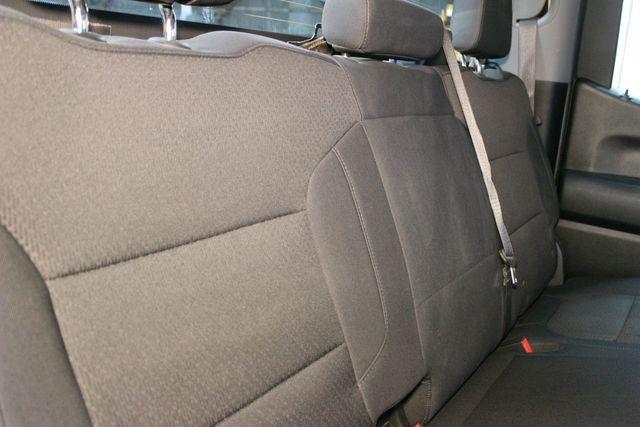 used 2020 Chevrolet Silverado 1500 car, priced at $27,500