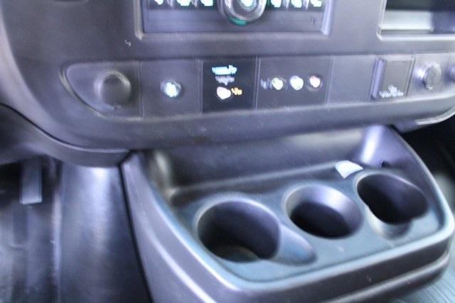 used 2016 Chevrolet Express 3500 car, priced at $20,900