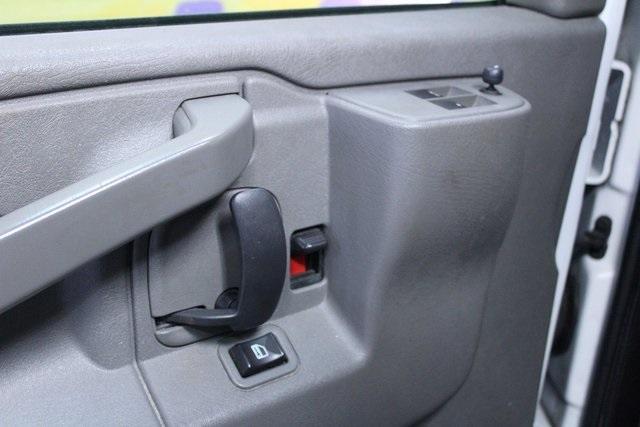 used 2016 Chevrolet Express 3500 car, priced at $20,900