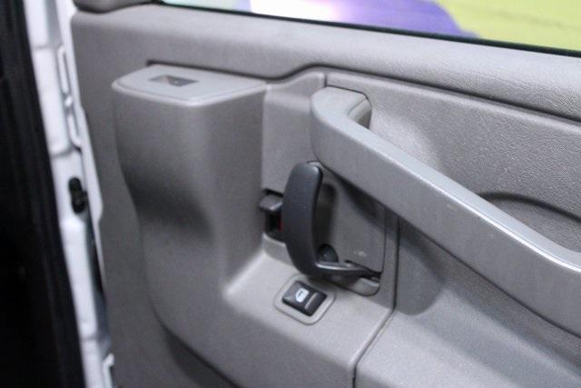 used 2016 Chevrolet Express 3500 car, priced at $20,900