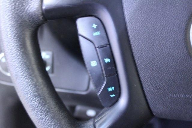 used 2016 Chevrolet Express 3500 car, priced at $20,900