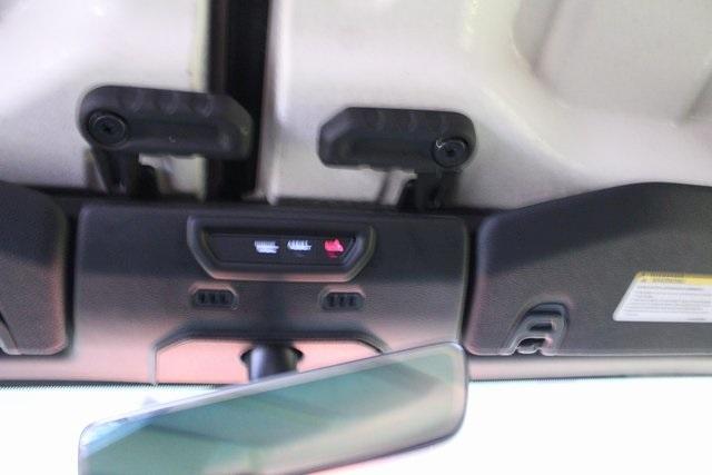 used 2022 Jeep Wrangler Unlimited car, priced at $29,500