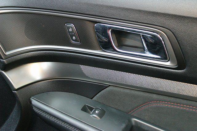 used 2019 Ford Explorer car, priced at $19,900