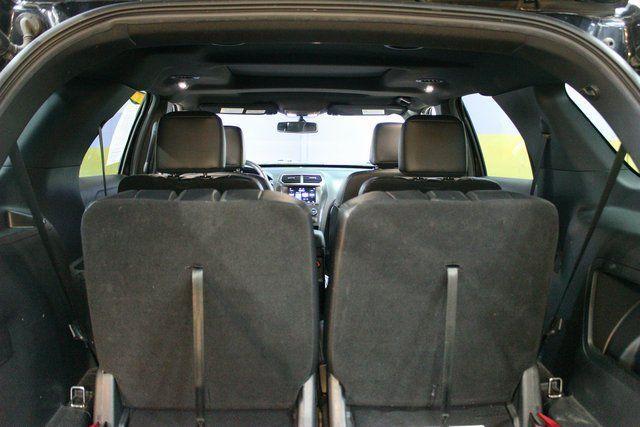 used 2019 Ford Explorer car, priced at $19,900