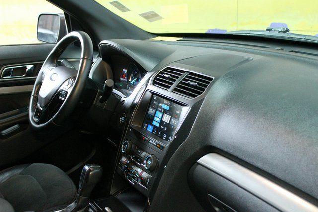 used 2019 Ford Explorer car, priced at $19,900