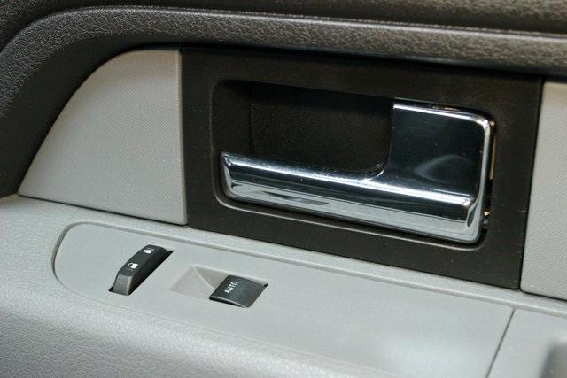 used 2014 Ford F-150 car, priced at $15,500