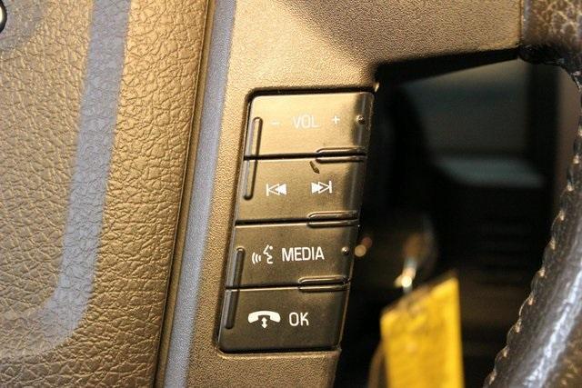 used 2014 Ford F-150 car, priced at $15,500