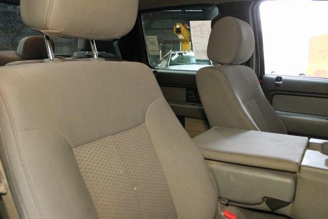 used 2014 Ford F-150 car, priced at $15,500