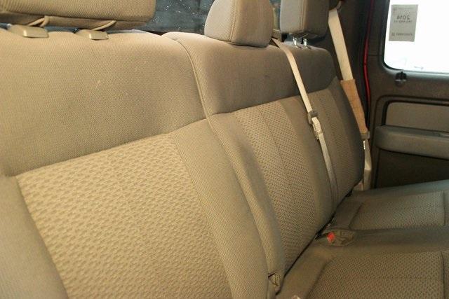 used 2014 Ford F-150 car, priced at $15,500