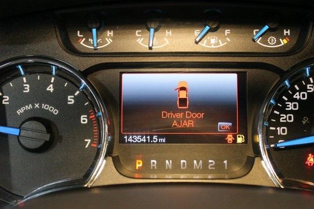 used 2014 Ford F-150 car, priced at $15,500
