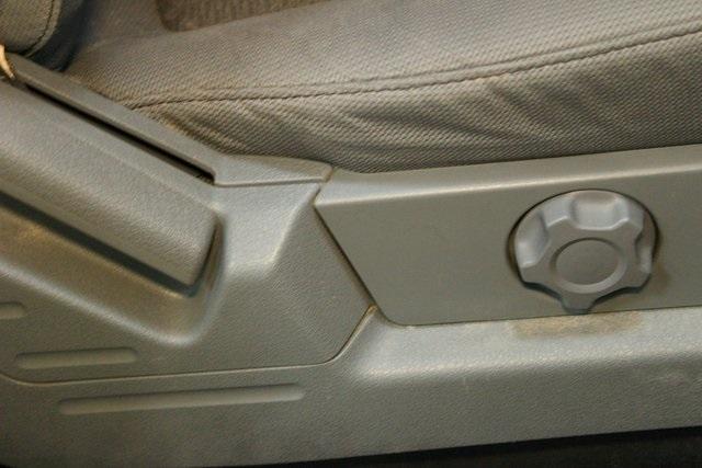 used 2014 Ford F-150 car, priced at $15,500