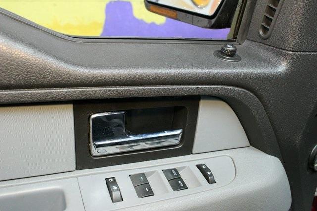 used 2014 Ford F-150 car, priced at $15,500