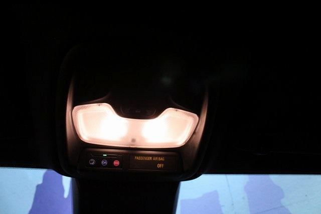 used 2024 Chevrolet Colorado car, priced at $35,900