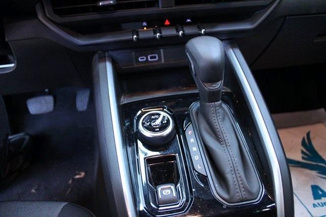 used 2024 Chevrolet Colorado car, priced at $35,900