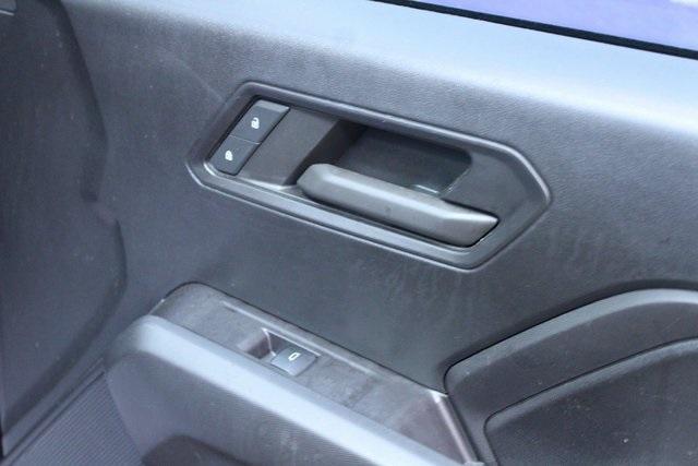 used 2024 Chevrolet Colorado car, priced at $35,900