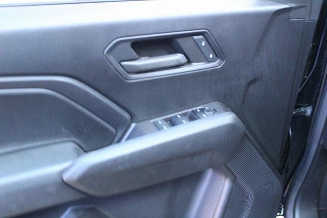 used 2024 Chevrolet Colorado car, priced at $35,900