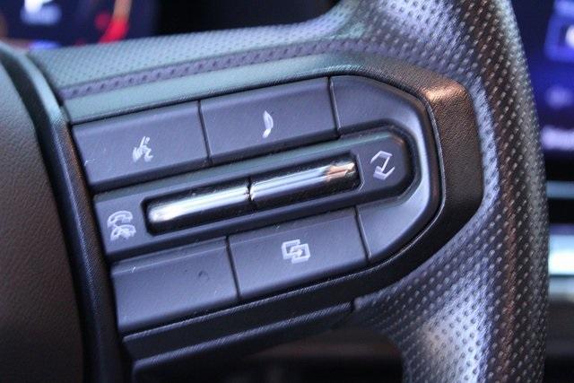 used 2024 Chevrolet Colorado car, priced at $35,900