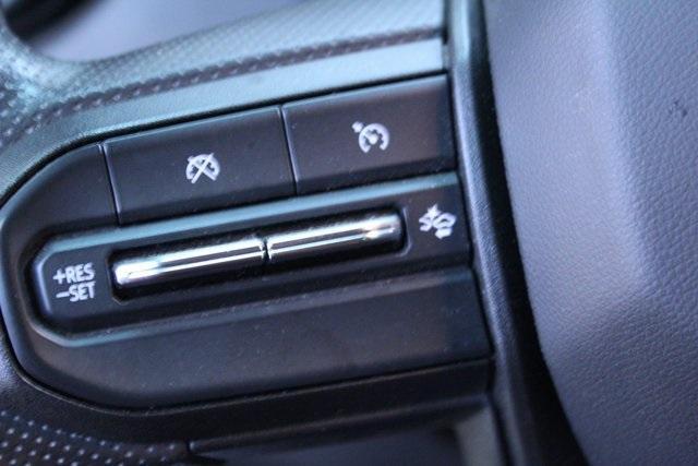 used 2024 Chevrolet Colorado car, priced at $35,900