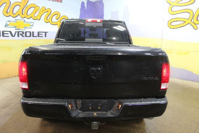 used 2019 Ram 1500 Classic car, priced at $23,900