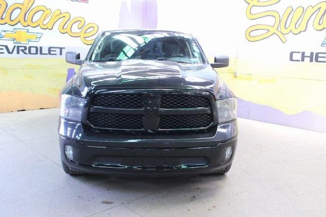 used 2019 Ram 1500 Classic car, priced at $24,900