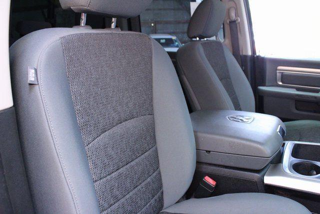 used 2019 Ram 1500 Classic car, priced at $24,900