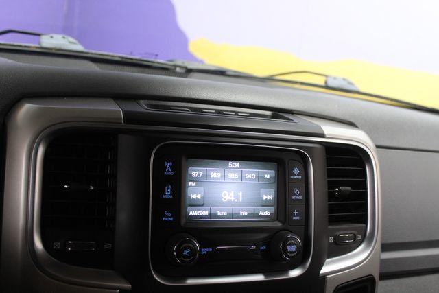 used 2019 Ram 1500 Classic car, priced at $23,900