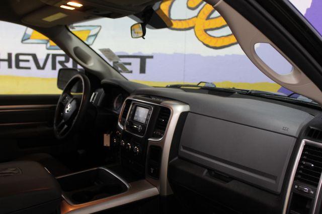 used 2019 Ram 1500 Classic car, priced at $23,900