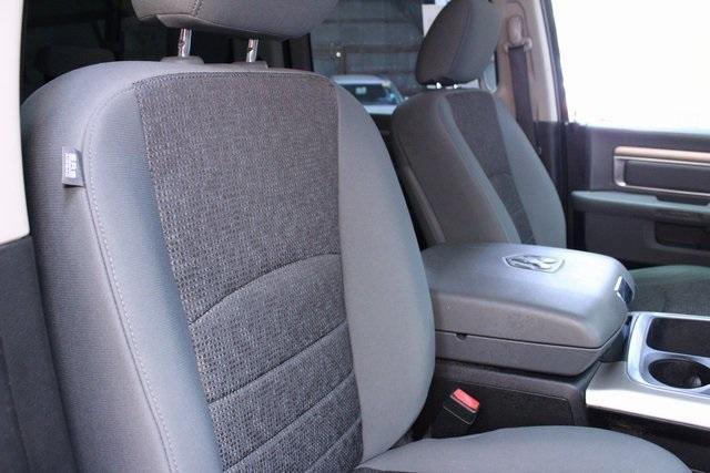 used 2019 Ram 1500 Classic car, priced at $24,900