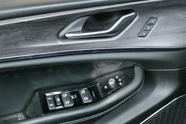 used 2023 Jeep Grand Cherokee car, priced at $31,500