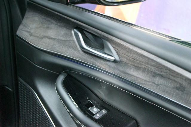 used 2023 Jeep Grand Cherokee car, priced at $31,500