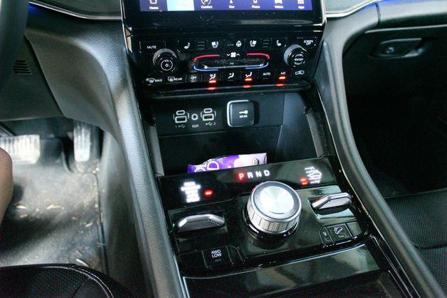 used 2023 Jeep Grand Cherokee car, priced at $31,500