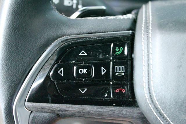 used 2023 Jeep Grand Cherokee car, priced at $31,500