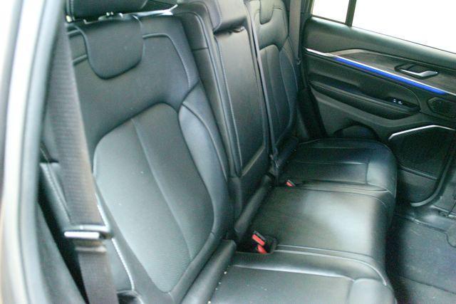 used 2023 Jeep Grand Cherokee car, priced at $31,500