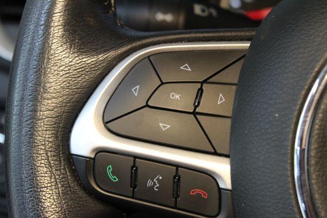 used 2015 Jeep Renegade car, priced at $16,194