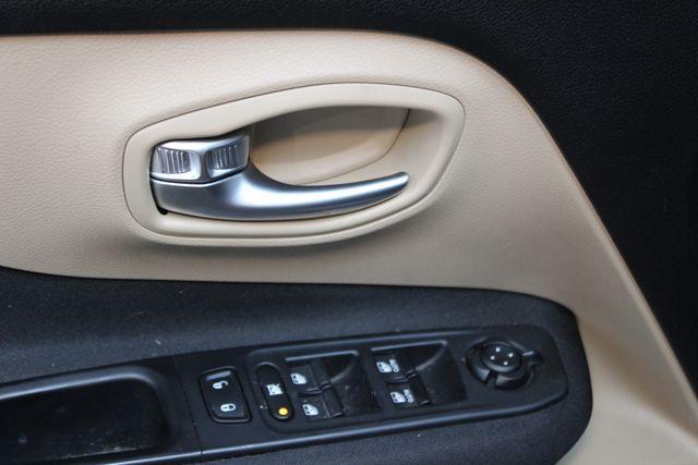 used 2015 Jeep Renegade car, priced at $16,194