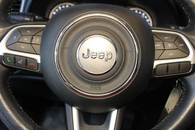 used 2015 Jeep Renegade car, priced at $16,194