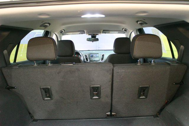 used 2024 Chevrolet Equinox car, priced at $24,900