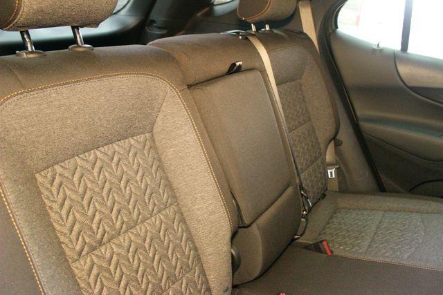 used 2024 Chevrolet Equinox car, priced at $24,900