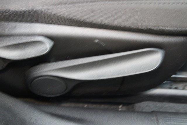 used 2016 Chrysler 200 car, priced at $10,900