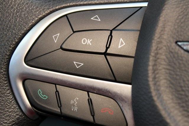 used 2016 Chrysler 200 car, priced at $10,900