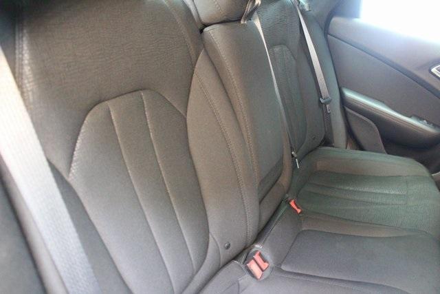 used 2016 Chrysler 200 car, priced at $10,900