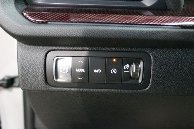 new 2026 Chevrolet Traverse car, priced at $53,269