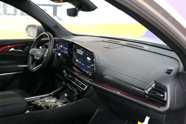 new 2026 Chevrolet Traverse car, priced at $53,269