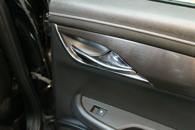 used 2013 Cadillac ATS car, priced at $10,900
