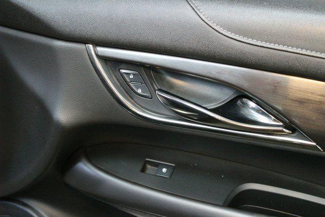 used 2013 Cadillac ATS car, priced at $10,900